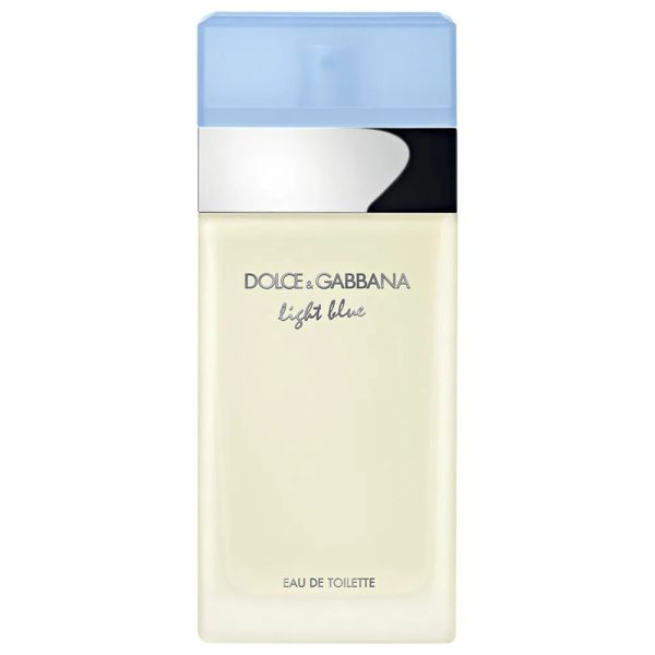 Dolce&Gabbana Light Blue – Eau de Toilette für Damen