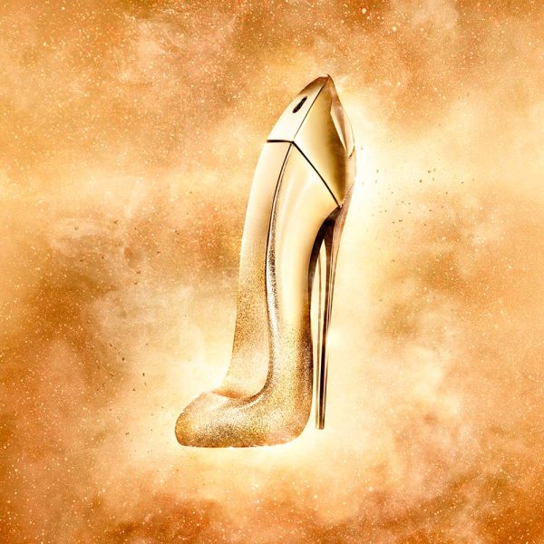 Carolina Herrera Good Girl Gold Fantasy – Eau de Parfum für Damen - Image 3