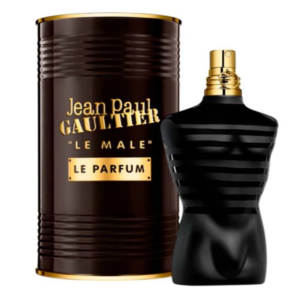 Jean Paul Gaultier Le Male Le Parfum – Eau de Parfum für Herren - Image 2