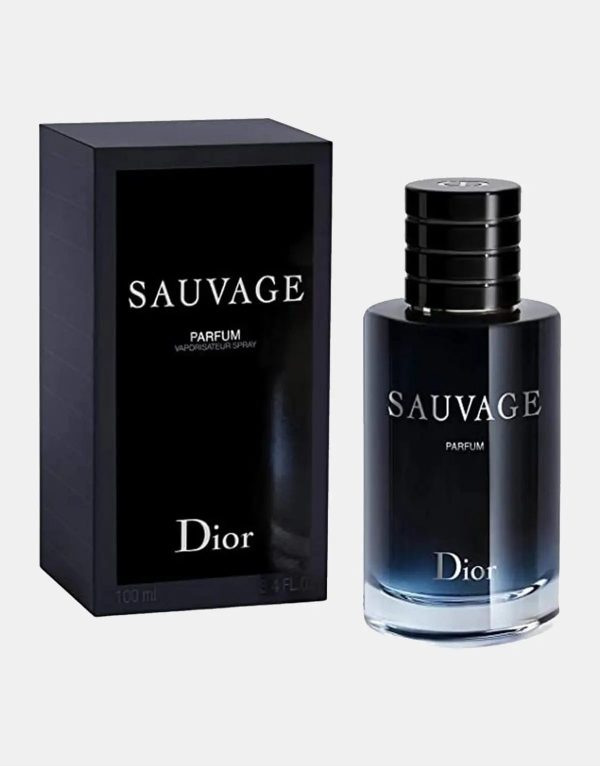 Exklusives 3er-Set – Sauvage, Bleu de Chanel & Armani Code [100 ml] - Image 2
