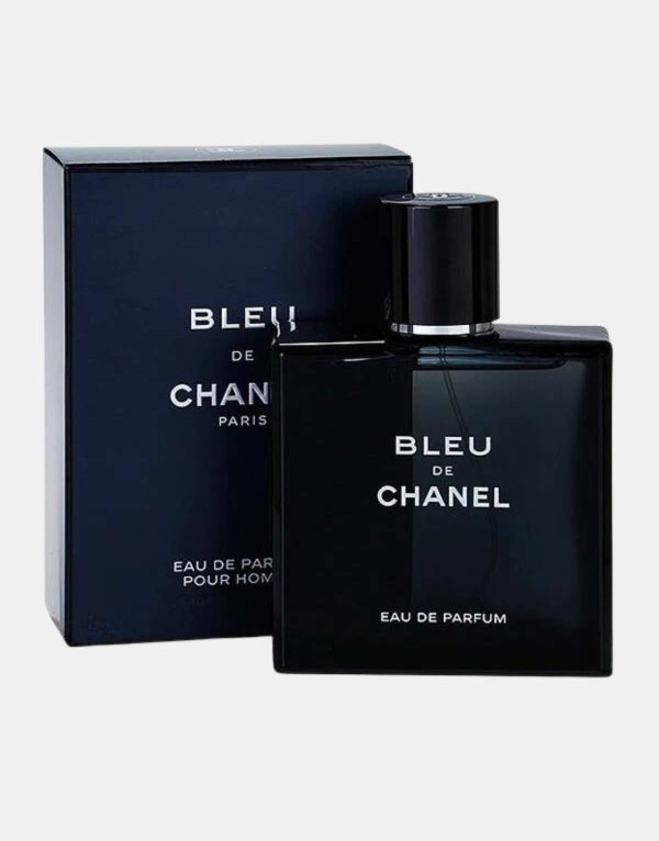 Exklusives 3er-Set – Sauvage, Bleu de Chanel & Armani Code [100 ml] - Image 3