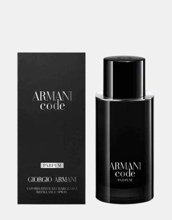 Exklusives 3er-Set – Sauvage, Bleu de Chanel & Armani Code [100 ml] - Image 4