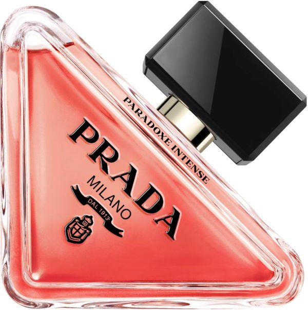 Exklusives 3er-Set: Prada Paradoxe, Black Opium von Yves Saint Laurent und Libre von Yves Saint Laurent [je 100 ml] - Image 2