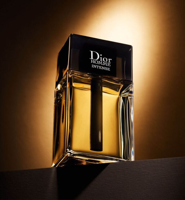 Exklusives 3er-Set – Sauvage von Dior, Bleu de Chanel & Dior Homme Intense [je 100 ml] - Image 3