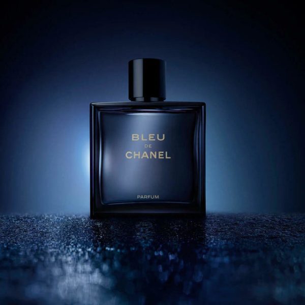 Exklusives 3er-Set – Sauvage von Dior, Bleu de Chanel & Dior Homme Intense [je 100 ml] - Image 4