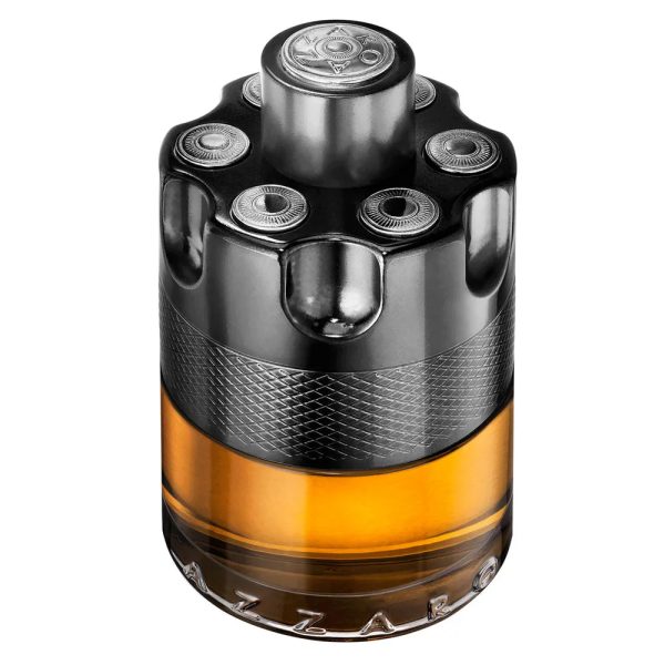 Azzaro Wanted by Night – Eau de Parfum für Herren