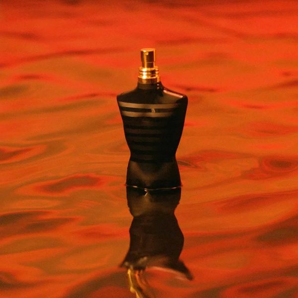 Jean Paul Gaultier Le Male Le Parfum – Eau de Parfum für Herren - Image 5
