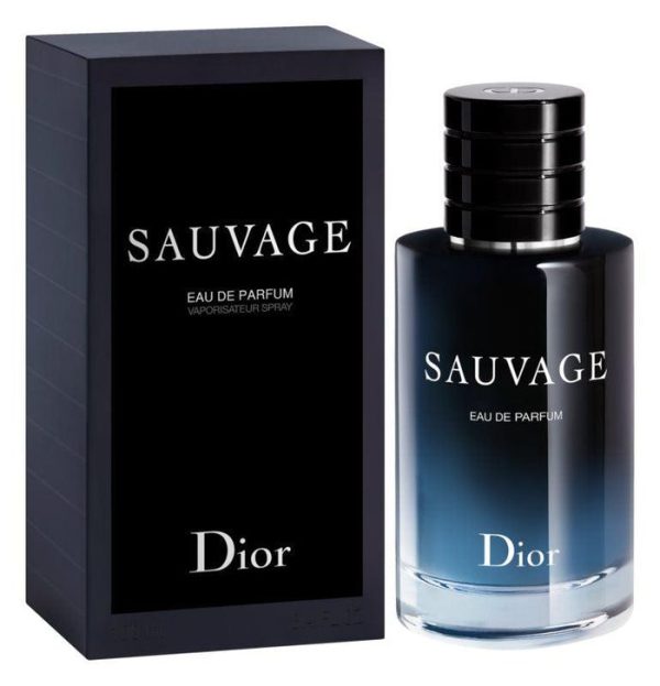 Exklusives Set mit 3 Parfums: 1 Million von Paco Rabanne, Sauvage von Dior und Invictus von Paco Rabanne [100 ml] - Image 3