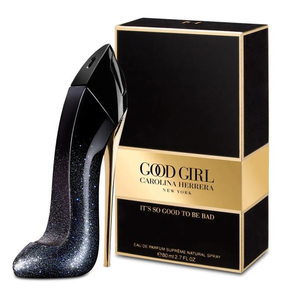 Carolina Herrera Good Girl Suprême – Eau de Parfum für Damen - Image 2