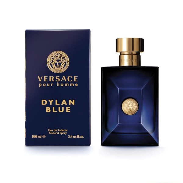 Exklusives 3er-Parfum-Set – Dylan Blue von Versace, Phantom von Paco Rabanne & Ultra Male von Jean Paul Gaultier [100 ml] - Image 4