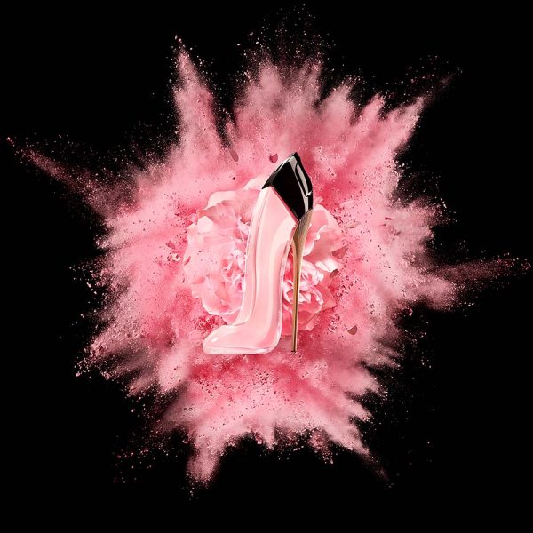 Carolina Herrera Good Girl Blush – Eau de Parfum für Damen - Image 3