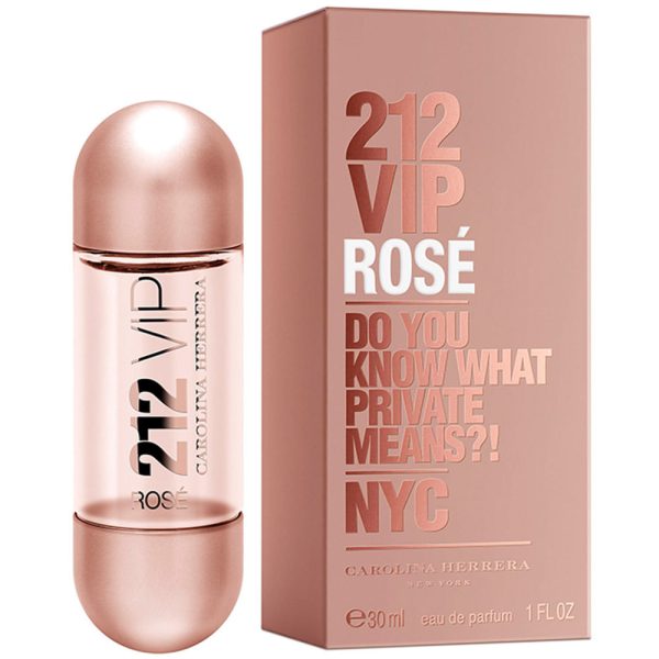 Exklusives 3er-Parfum-Set – Good Girl von Carolina Herrera, La Vie Est Belle von Lancôme & 212 VIP Rosé von Carolina Herrera [100 ml] - Image 2