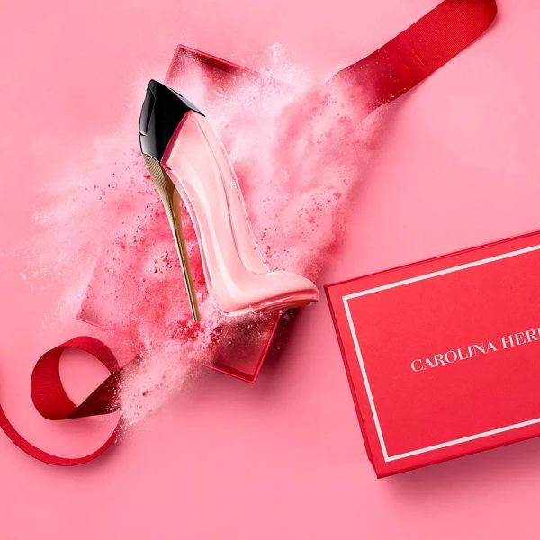 Carolina Herrera Good Girl Blush – Eau de Parfum für Damen - Image 5