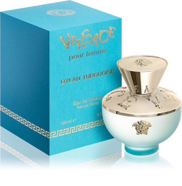 Exklusives 3er-Parfum-Set – Hypnotic Poison von Dior, Sì von Giorgio Armani & Dylan Turquoise von Versace [100 ml] - Image 2