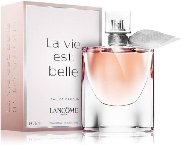 Exklusives 3er-Parfum-Set – Good Girl von Carolina Herrera, La Vie Est Belle von Lancôme & 212 VIP Rosé von Carolina Herrera [100 ml] - Image 4