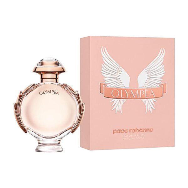 Exklusives 3er-Parfumset – 212 VIP Rosé von Carolina Herrera, Olympéa von Paco Rabanne & Coco Mademoiselle von Chanel [je 100 ml]. - Image 4