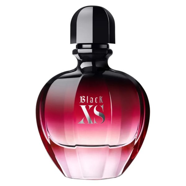 Paco Rabanne Black XS for Her – Eau de Parfum für Damen