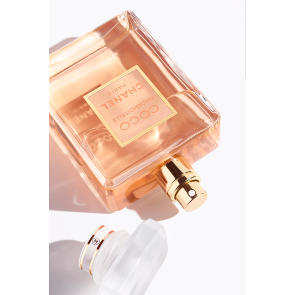 Chanel Coco Mademoiselle – Eau de Parfum für Damen - Image 2