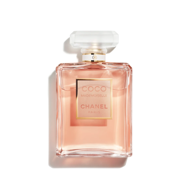 Chanel Coco Mademoiselle – Eau de Parfum für Damen