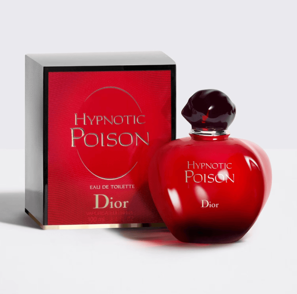 Exklusives 3er-Parfum-Set – Hypnotic Poison von Dior, Sì von Giorgio Armani & Dylan Turquoise von Versace [100 ml] - Image 3