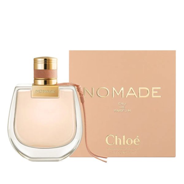 Chloé Nomade – Eau de Parfum für Damen - Image 2