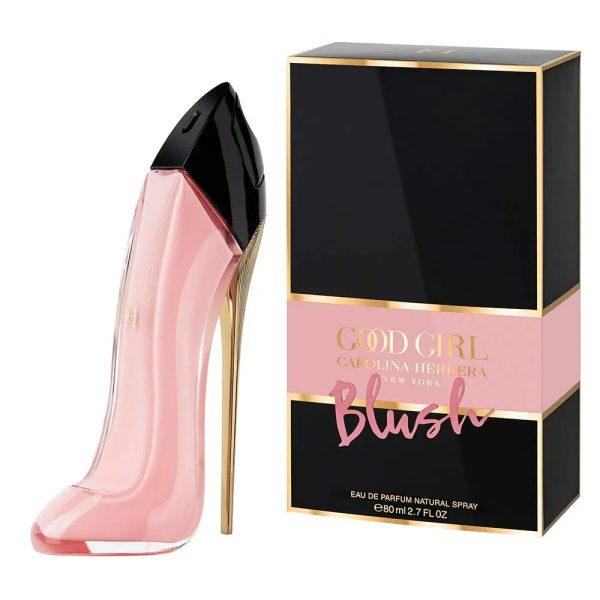 Carolina Herrera Good Girl Blush – Eau de Parfum für Damen - Image 2