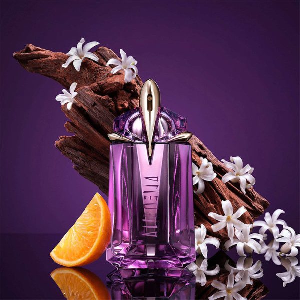 Mugler Alien Eau de Toilette für Damen - Image 5