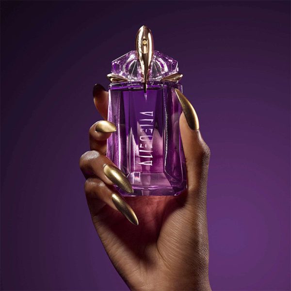 Mugler Alien Eau de Toilette für Damen - Image 4