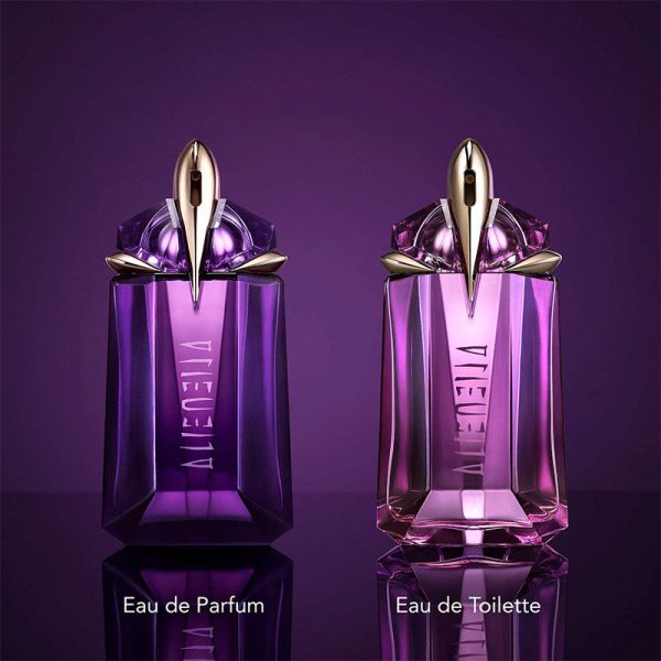 Mugler Alien Eau de Toilette für Damen - Image 3