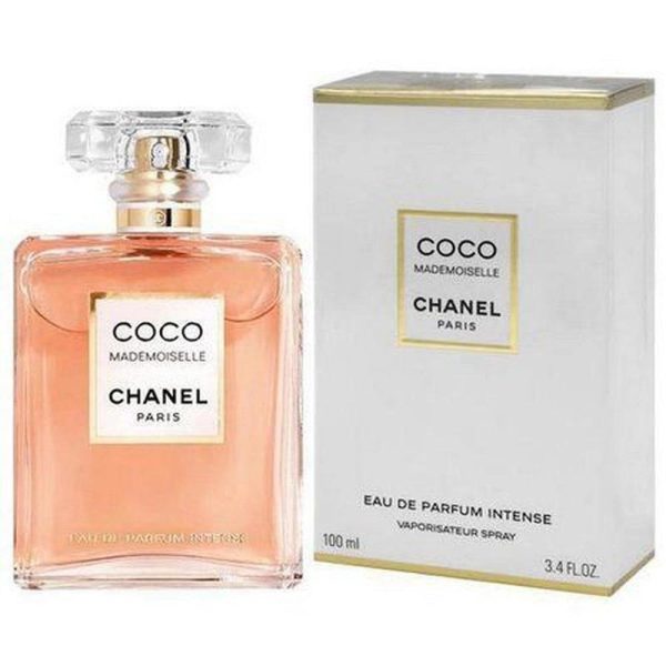 Exklusives 3er-Parfumset – 212 VIP Rosé von Carolina Herrera, Olympéa von Paco Rabanne & Coco Mademoiselle von Chanel [je 100 ml]. - Image 2