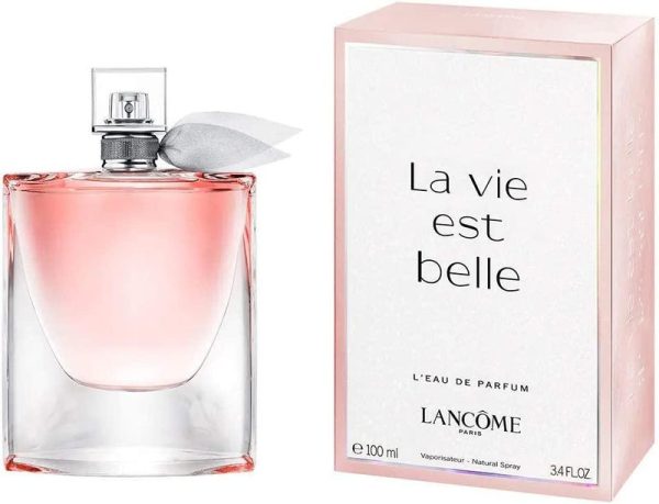 Exklusives 3er-Parfum-Set – Scandal von Jean Paul Gaultier, J’adore von Dior & La Vie Est Belle von Lancôme [100 ml] - Image 2
