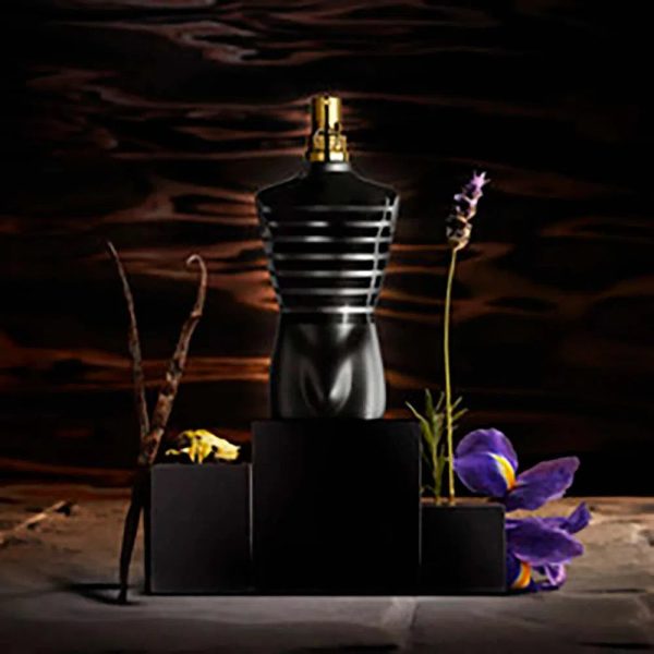Jean Paul Gaultier Le Male Le Parfum – Eau de Parfum für Herren - Image 6