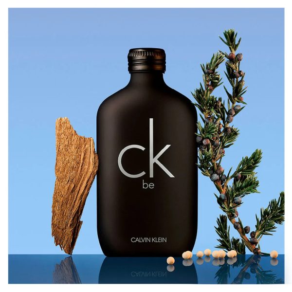 Calvin Klein CK Be – Eau de Toilette Unisex - Image 3