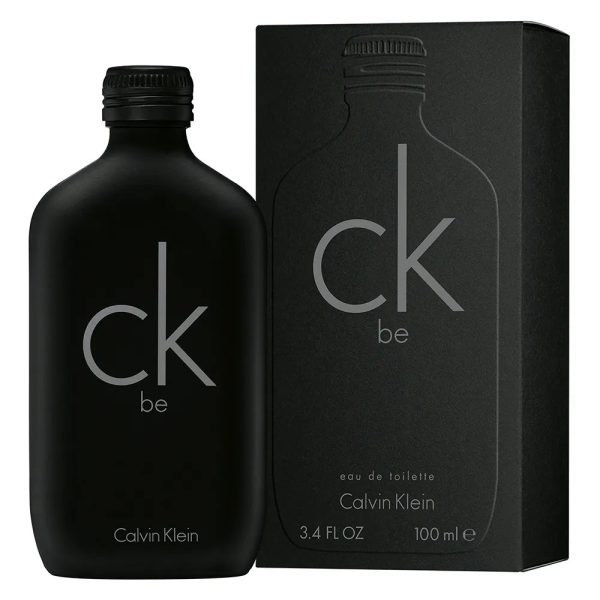 Calvin Klein CK Be – Eau de Toilette Unisex - Image 2