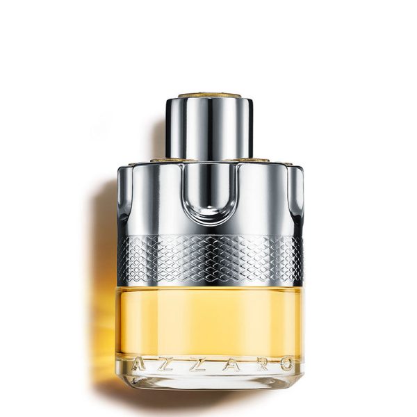Azzaro Wanted – Eau de Toilette für Herren