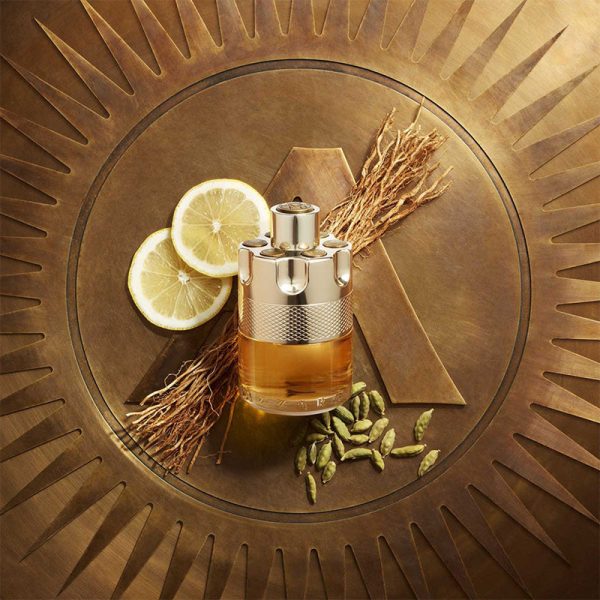 Azzaro Wanted – Eau de Toilette für Herren - Image 3