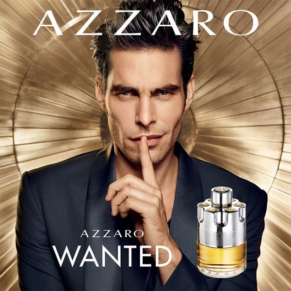 Azzaro Wanted – Eau de Toilette für Herren - Image 4