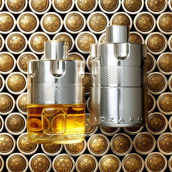 Azzaro Wanted – Eau de Toilette für Herren - Image 5