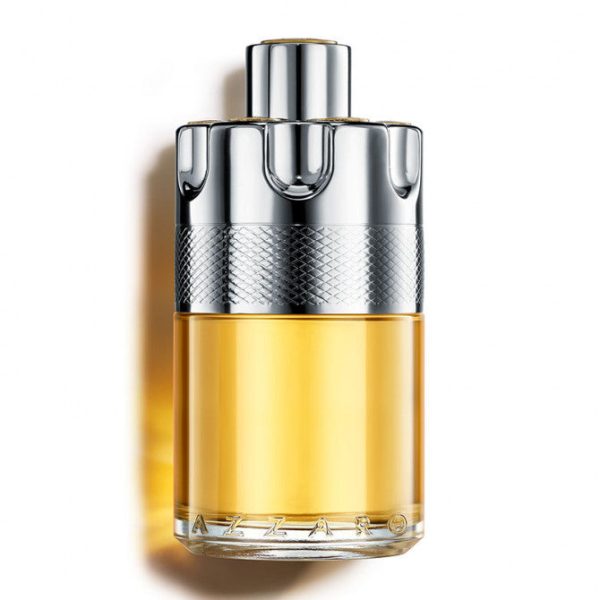 Azzaro Wanted – Eau de Toilette für Herren - Image 8