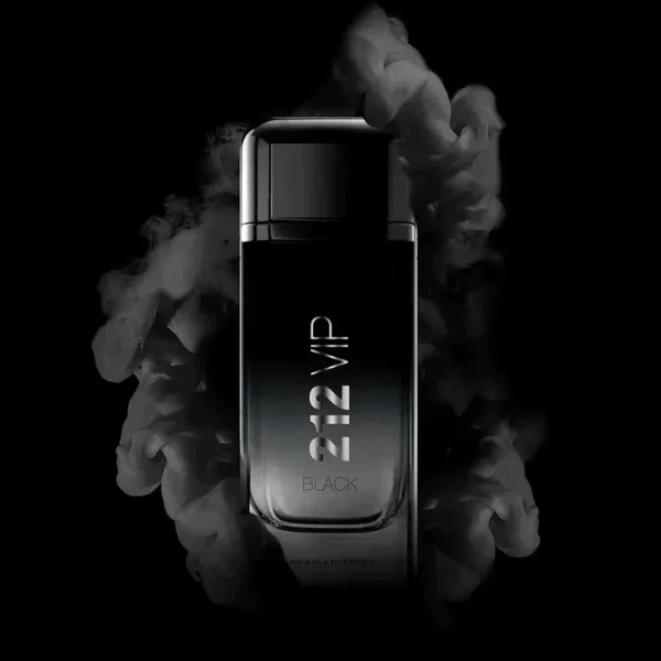 Buy 1 Get 3 - 1 Million | 212 VIP BLACK | Sauvage Dior - EAU de Parfum 100ml - Image 3