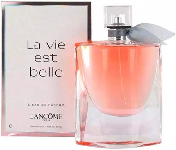 Buy 1 Get 3 - La Vie est Belle | Good Girl | Scandal - EAU de Parfum 100ml - Image 3